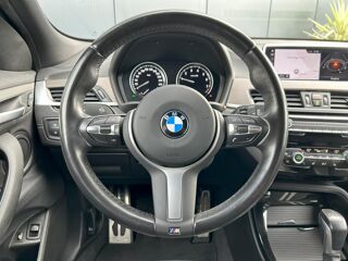X2 (F39) xDrive 25e 220 M Sport avec GPS, Cam&eacute;ra et Hayon &eacute;lect 2021 occasion 35300 Foug&egrave;res