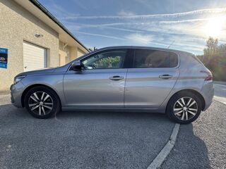 308 1.5 BlueHDi - 130 - CAM - ATTELAGE - REGULATEUR - TOIT PANO 2019 occasion 25300 Pontarlier