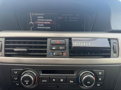 S&eacute;rie 3 335i xDrive Coup&eacute; Excellis - BVA COUPE E92 LCI 335i xDrive 2011 occasion 31660 Bessi&egrave;res