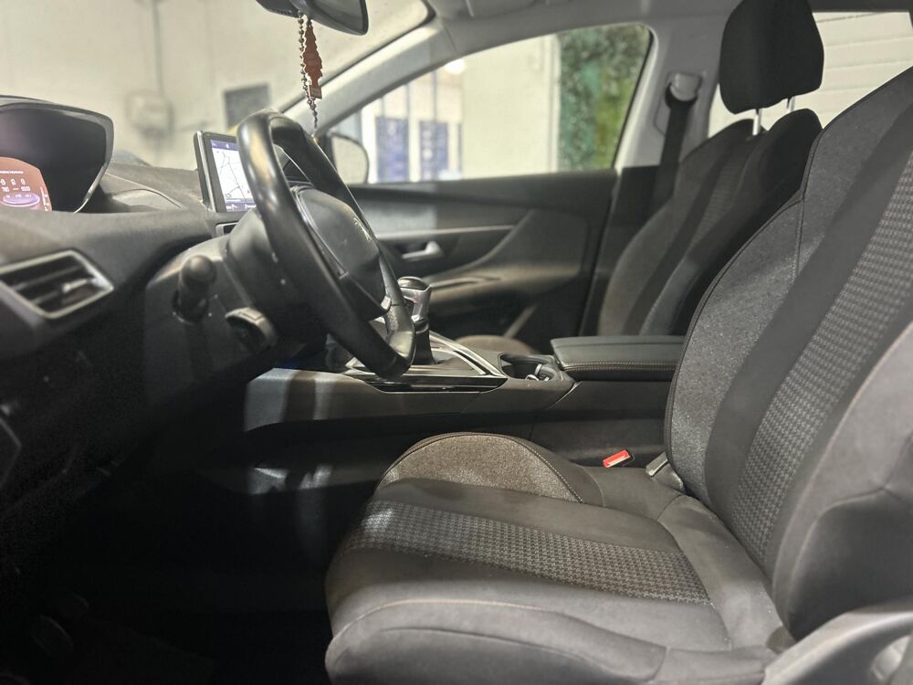 3008 1.5 BLUEHDI 130 ACTIVE BUSINESS START-STOP - Garantie 12 MOI 2019 occasion 94360 Bry-sur-Marne