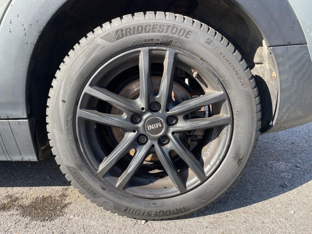 Clubman Cooper d 150 business 2017 occasion 57525 Talange