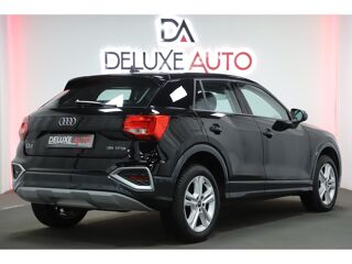 Q2 1.5 35 TFSI 150 Advanced - S-tronic 2023 occasion 06550 La Roquette-sur-Siagne