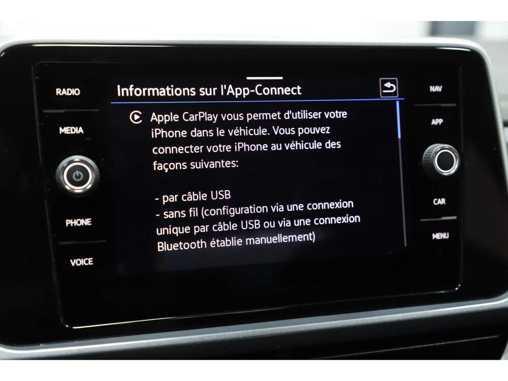 T-ROC 1.0 TSI 110 Style 2022 occasion 06550 La Roquette-sur-Siagne