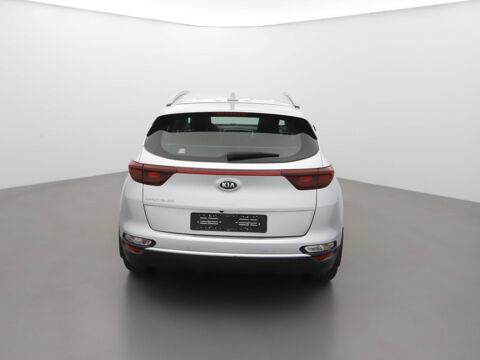 Sportage 1.6 gdi 132ch isg m+smart 2021 occasion 34190 Ganges