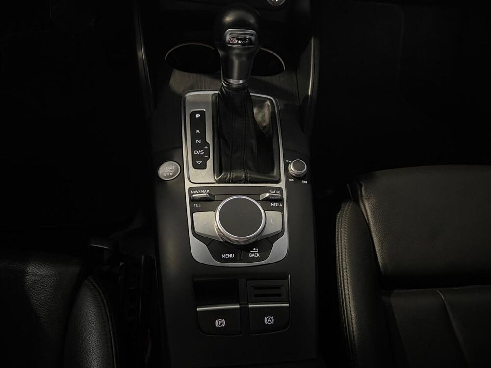 A3 Sportback 2.0 35 TDI - 150 - BV S-Tronic 7 8V Design luxe 2020 occasion 38400 Saint-Martin-d'H&egrave;res