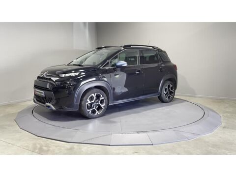 Citro&euml;n C3 Aircross 1.5 BlueHDi - 120ch - EAT6 Shine Pack PHASE 2 GARANTIE 12 M 2021 occasion Libourne 33500