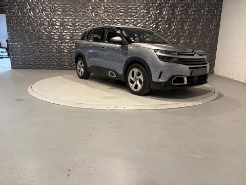 C5 aircross Hybrid Rechargeable - 225 S&S - BV e-EAT8 Business PHASE 1 2021 occasion 78680 &Eacute;p&ocirc;ne
