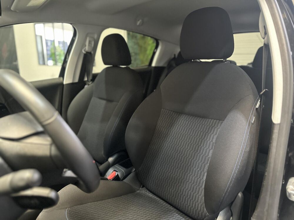 208 1.2i PureTech 12V S&S - 82 BERLINE Signature PHASE 2 2019 occasion 94360 Bry-sur-Marne