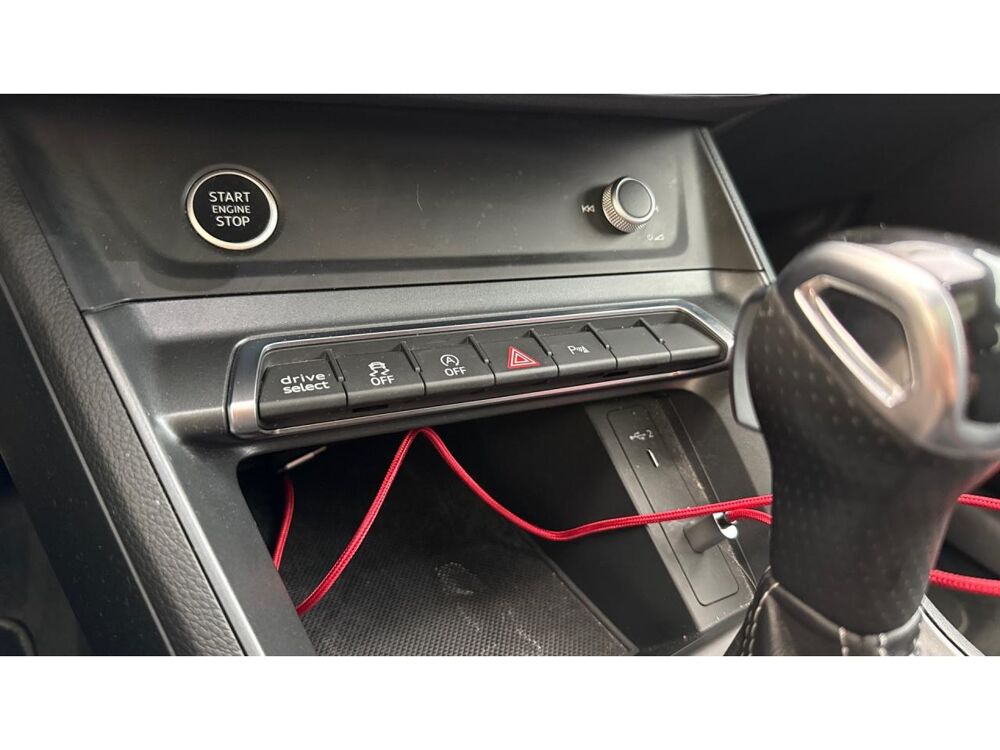 Q3 Sportback 2.0 35 TDI - 150 - S-line / CARPLAY / TOIT OUVRAN 2021 occasion 17600 Saujon