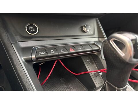 Q3 Sportback 2.0 35 TDI - 150 - S-line / CARPLAY / TOIT OUVRAN 2021 occasion 17600 Saujon