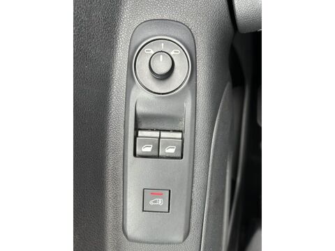 Partner 3 PLACES Standard 650KG BlueHDi S&S 100 2022 occasion 44700 Orvault