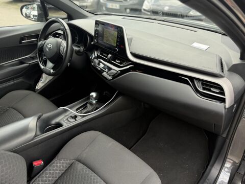 Divers 1.8 Hybrid -e-CVT GARANTIE 12 MOIS 2021 occasion 94360 Bry-sur-Marne
