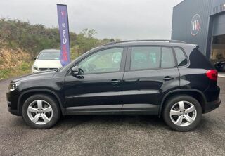 Tiguan 2.0 TDI 140 BLUEMOTION EDITION 2014 occasion 42170 Saint-Just-Saint-Rambert