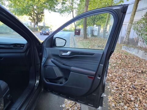 Kuga 2.5 Duratec - 243 - BV PowerShift PHEV 4x2 III 2020 ST-Line 2024 occasion 77185 Lognes