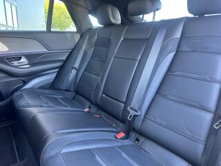 Classe GLE 53 Coup&eacute; + Hybrid EQ Boost - BVA 9G Speedshift TCT - AMG 4- 2021 occasion 33450 Montussan
