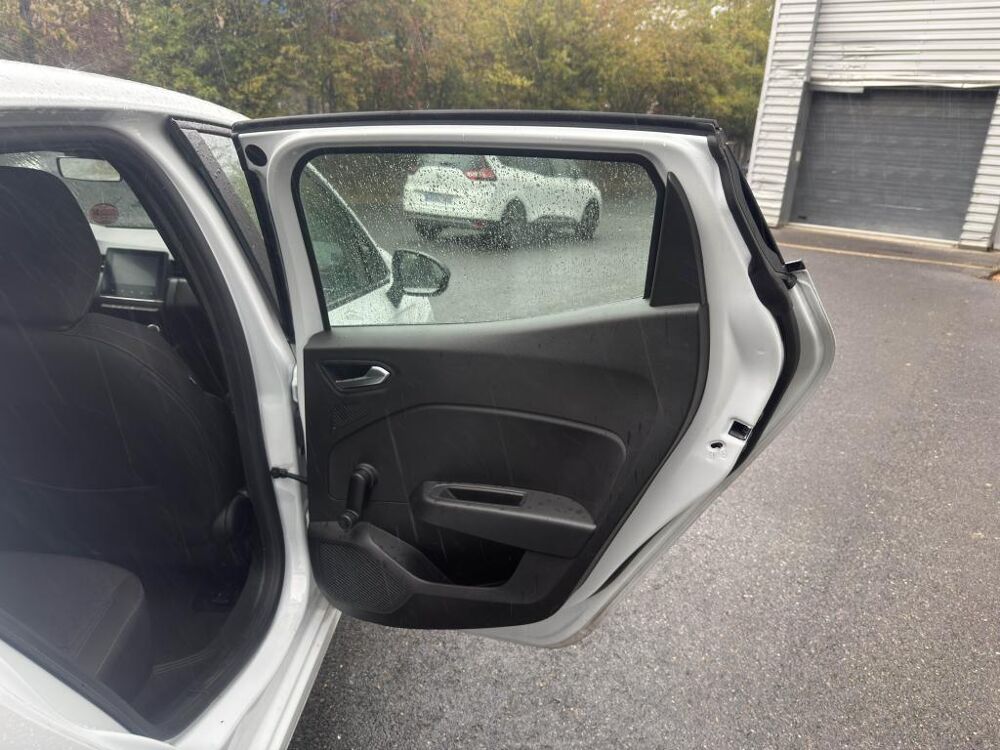Clio 1.0 Tce - 90 CV - Evolution 2022 occasion 77185 Lognes