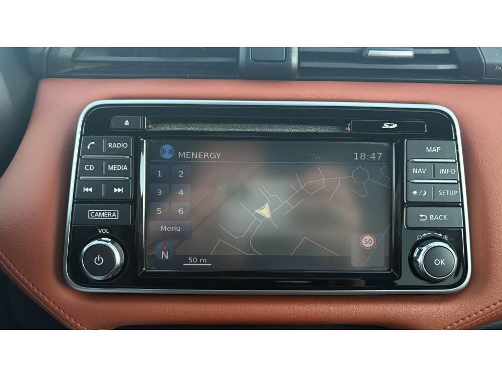 Micra 0.9 IG-T 90ch N-Connecta 2017 occasion 81580 Soual