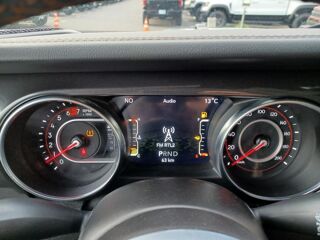 Wrangler SRT392 Unlimited Rubicon SRT 392 - PAS DE MALUS 2022 occasion 91830 Le Coudray-Montceaux