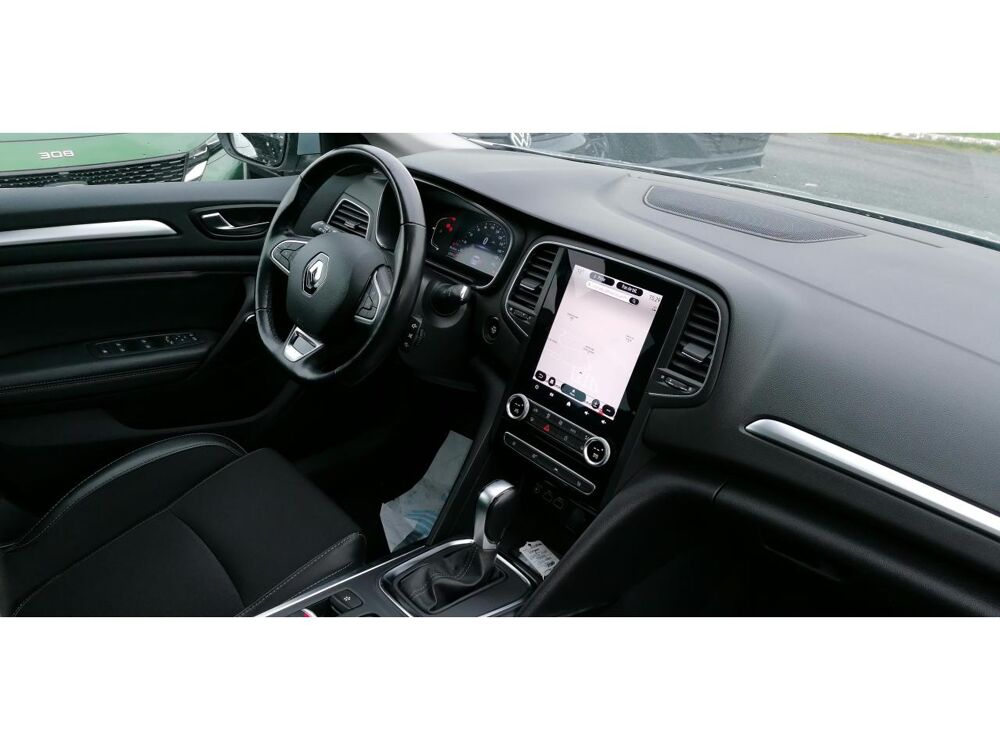 M&eacute;gane 1.3 TCe 140 EDC Techno + PACK HIVER 2023 occasion 81580 Soual