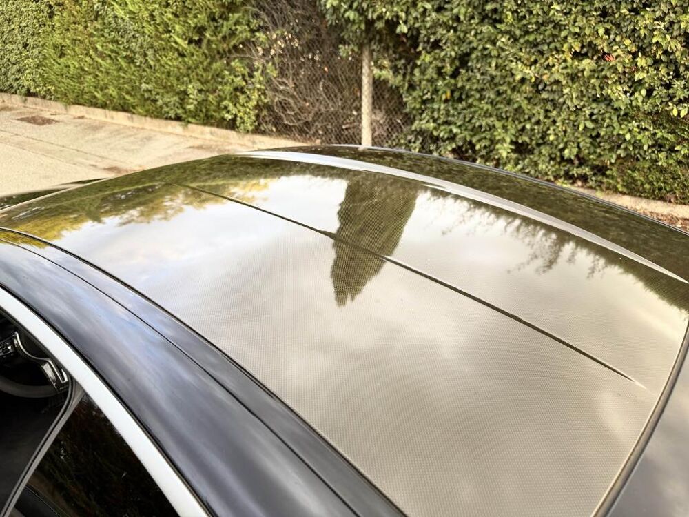 M6 F13 - LIGNE AKRA - PACK CARBONE - HUD - CAM - SIEGES NAPA 2013 occasion 13760 Saint-Cannat