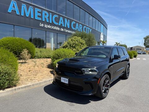 Annonce voiture Dodge Divers 109990 €