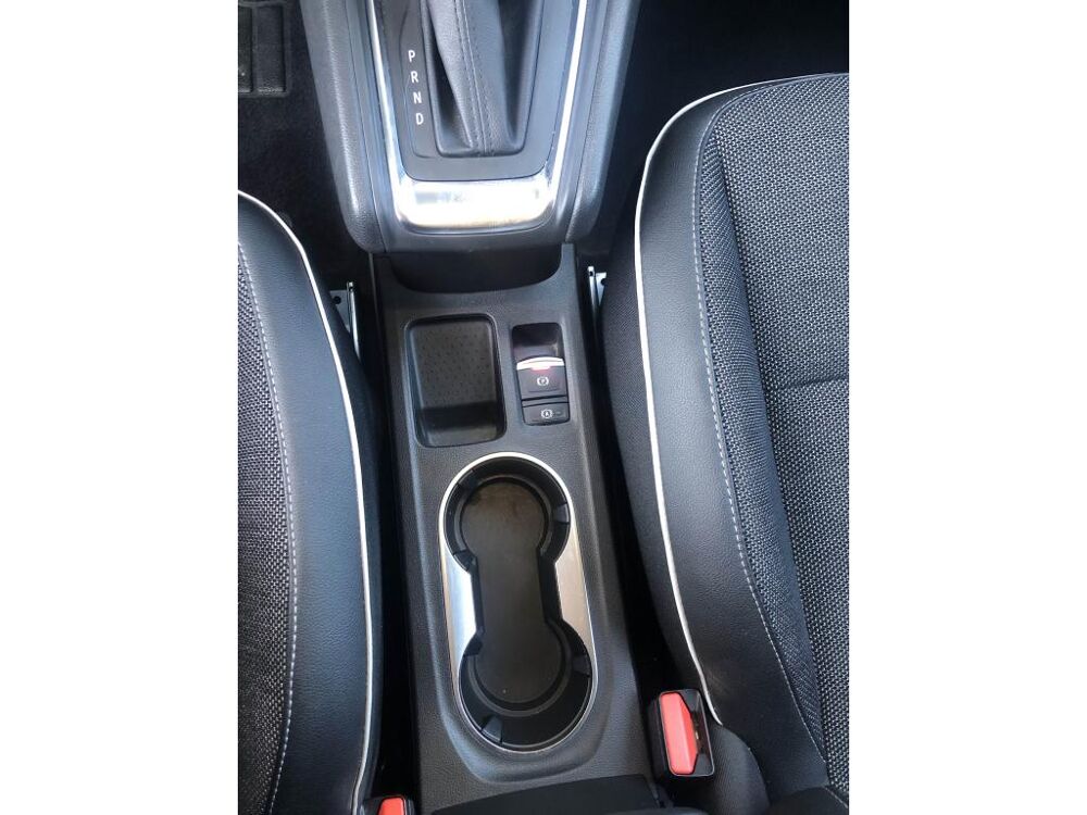 Captur TECHNO MILD HYBRID 160ch EDC 2023 occasion 44700 Orvault