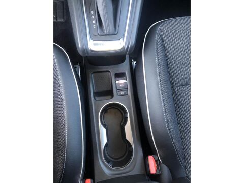 Captur TECHNO MILD HYBRID 160ch EDC 2023 occasion 44700 Orvault