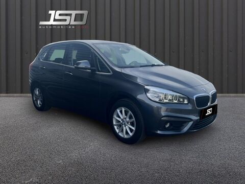 BMW Serie 2 Active Tourer 216d 116 ch F45 Business 2018 occasion Prigonrieux 24130