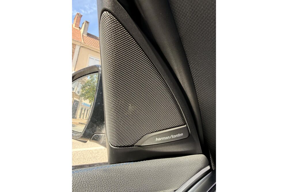 X3 xDrive 30e - 292 BVA Sport G01 M Sport TOIT PANORAMIQUE 2020 occasion 78760 Jouars-Pontchartrain