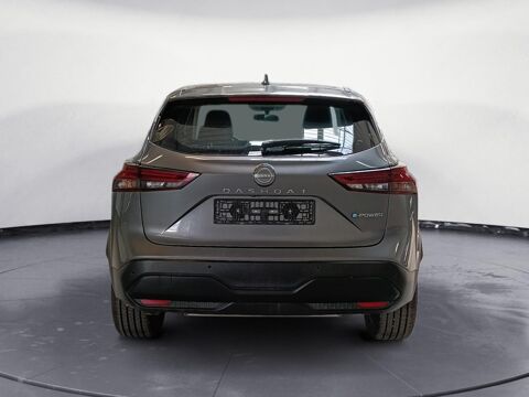 Qashqai E-power 190ch business 2024 occasion 34190 Ganges