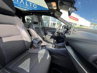 Qashqai 1.3 140 CV Mild Hybrid TEKNA 2022 occasion 49070 Beaucouz&eacute;