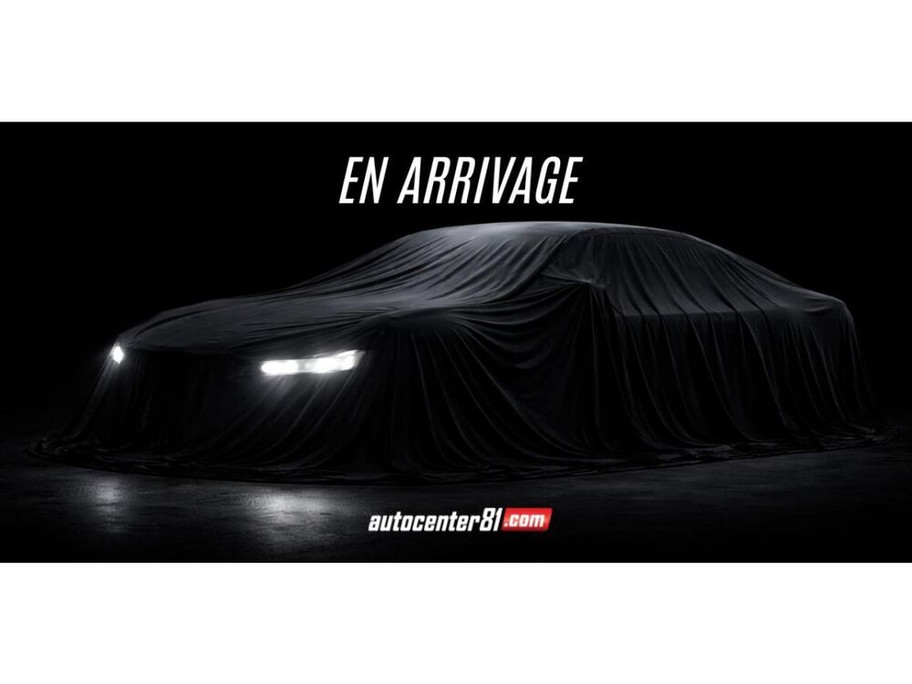 Avenger 1.2 T3 e-Hybrid 110 BVR Summit +PK PREMIUM+TOIT OUVRANT 2026 occasion 81580 Soual