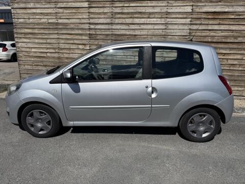 Twingo 1.5 dCi - 75 II Life PHASE 2 2013 occasion 19100 Brive-la-Gaillarde