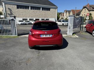 208 1.6 THP - 200 2013 occasion 19100 Brive-la-Gaillarde