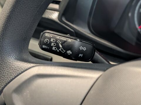 Transporter T6 TDI 150 - DSG 7 FG 5PLACES ProCab L2H1 - TVA - 32 492 2023 occasion 25300 Pontarlier
