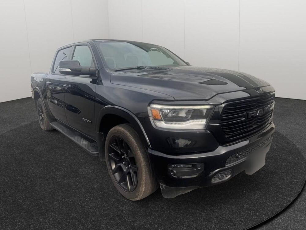 RAM DODGE LAIE Night Edition 5.7 V8 Hemi 2020 occasion 78780 MAURECOURT