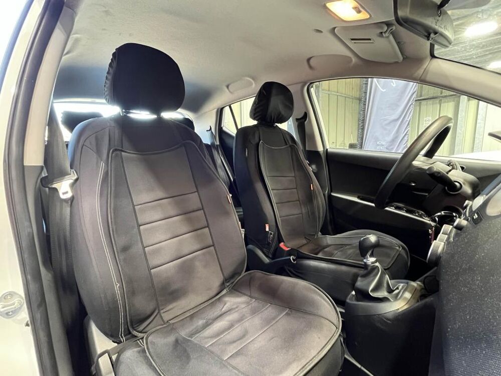 i10 1.0 INTUITIVE S&S - CLIM - BLUETOOTH - REGULATEUR 2018 occasion 13760 Saint-Cannat