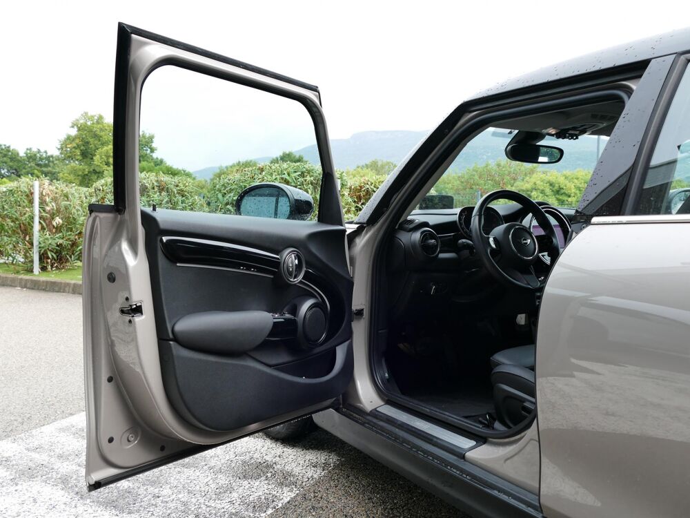 MINI COUPE Mini 1.5i - 136 - BVR 5P Cooper Edition Premium 2023 occasion 34190 Ganges