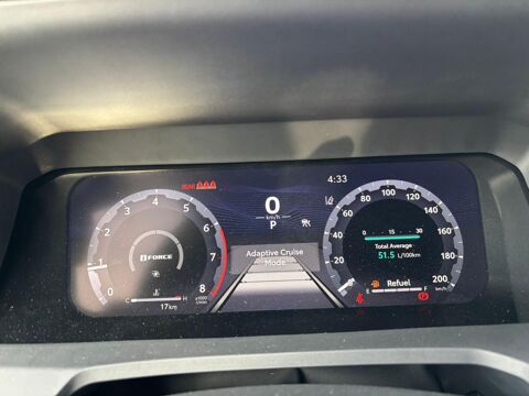 Divers TRD SPORT PREMIUM 2025 occasion 91830 Le Coudray-Montceaux
