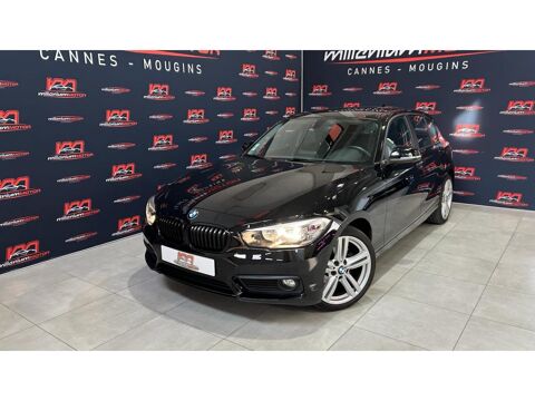 Annonce voiture BMW Srie 1 16490 