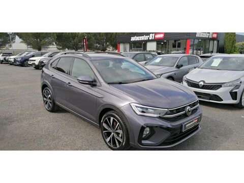 Annonce voiture Volkswagen Taigo 22850 €
