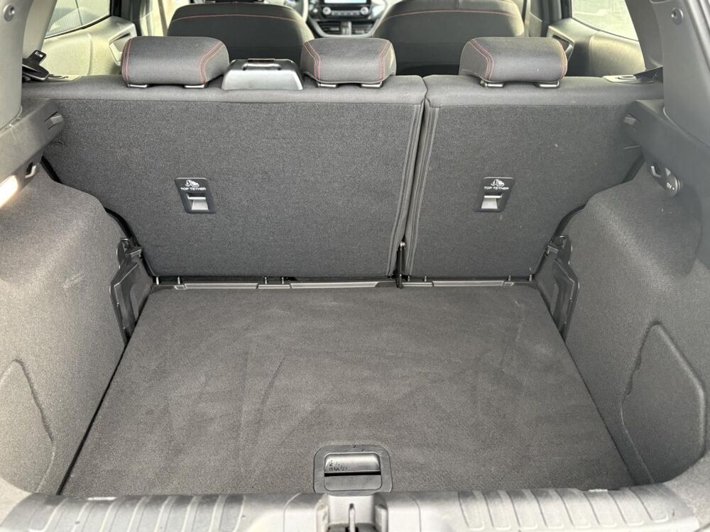 Puma Ecoboost 155 BVA ST Line avec Cam&eacute;ra, Pack hiver et Hayon &eacute;l 2023 occasion 35300 Foug&egrave;res