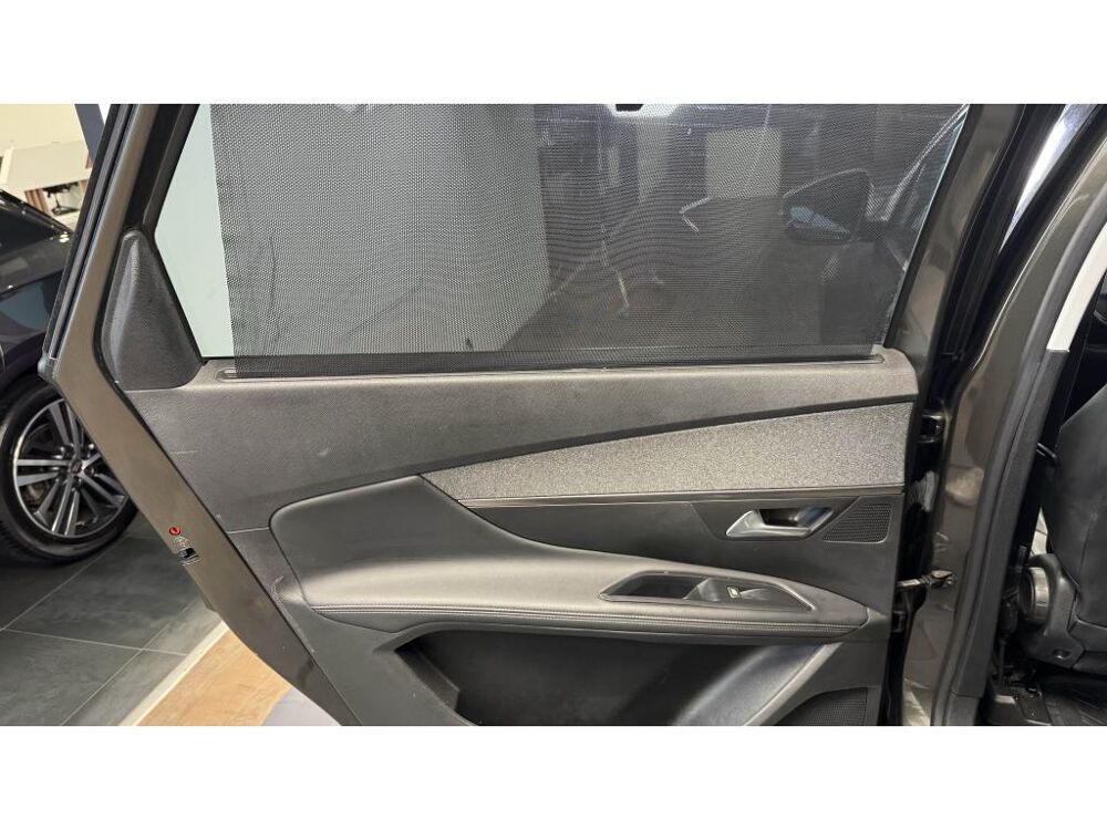 5008 1.5 BlueHDi S&S 130 Allure - Origine France - Cam&eacute;ra de recu 2019 occasion 60740 Saint-Maximin