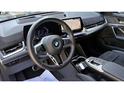 X2 xDrive 20d 163ch M Sport +PK INNOVATION 2025 occasion 81580 Soual