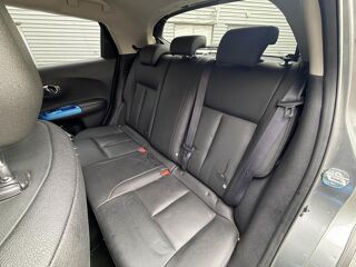 Juke 1.6 - 117 - BV Xtronic N-Connecta 2018 occasion 77185 Lognes