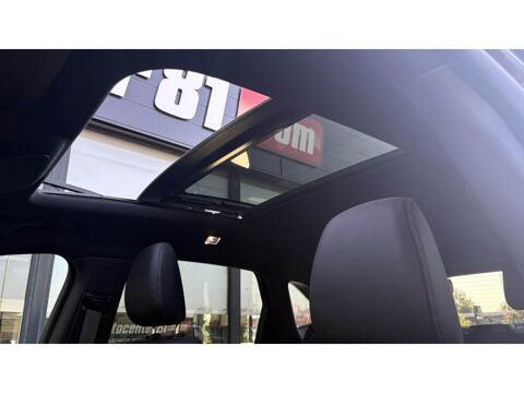 Kuga 2.0 EcoBlue 120 BVA ST-Line X +ATTELAGE+TOIT OUVR+PK TECHNO 2023 occasion 81580 Soual