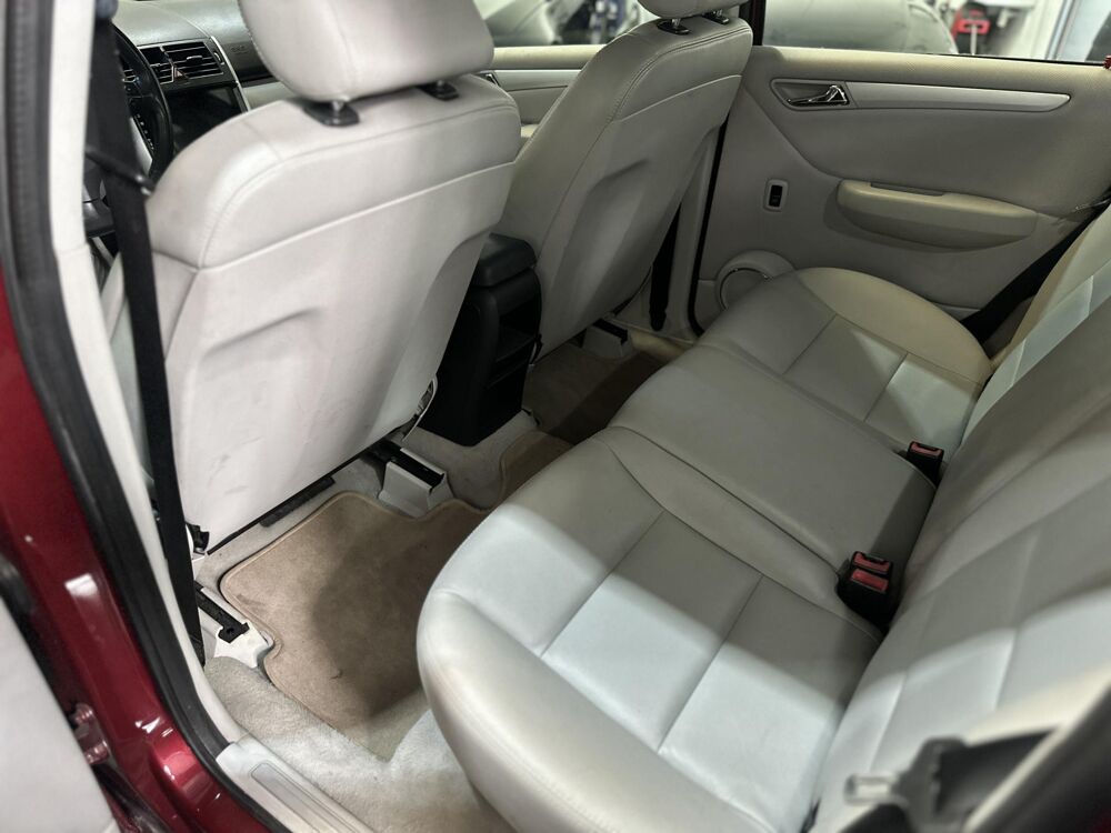 Classe A 2.0 A200 136ch AVANTGARDE CVT BVA - Garantie 6 Mois 2005 occasion 94360 Bry-sur-Marne