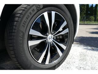 XC60 T6 AWD Recharge - 253+145 - Geartronic Inscription 2022 occasion 34190 Ganges