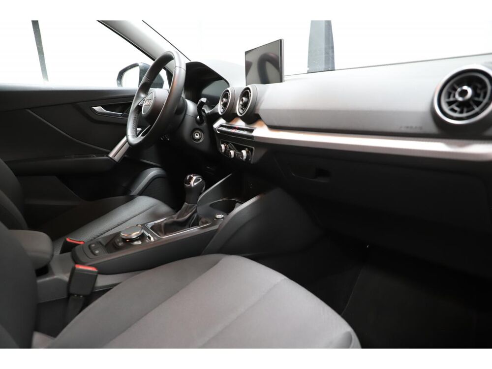 Q2 1.5 35 TFSI 150 Advanced S-tronic 2023 occasion 06550 La Roquette-sur-Siagne