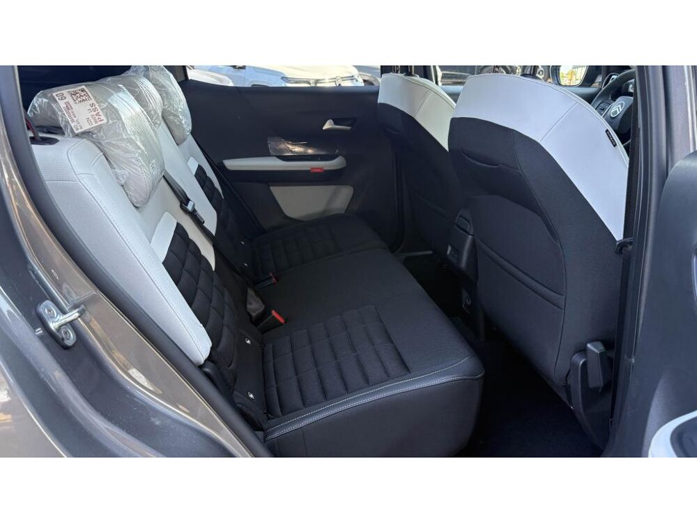 C3 Aircross 1.2i Hybrid 145 Max 7 Places 2026 occasion 81580 Soual